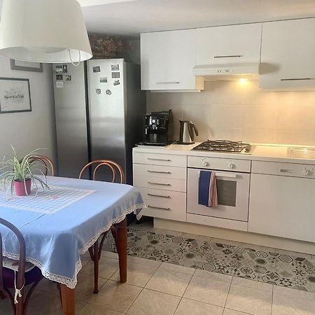 Casa Lovisoni Hotel Cervignano del Friuli Bagian luar foto