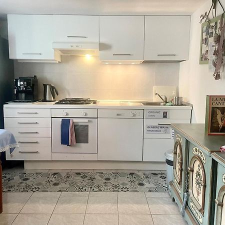 Casa Lovisoni Hotel Cervignano del Friuli Bagian luar foto
