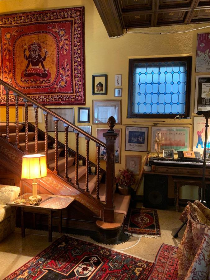 Casa Lovisoni Hotel Cervignano del Friuli Bagian luar foto
