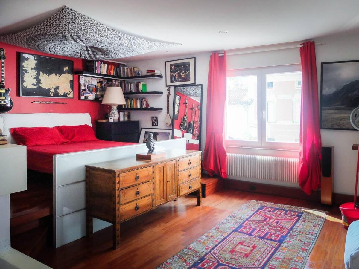 Casa Lovisoni Hotel Cervignano del Friuli Bagian luar foto