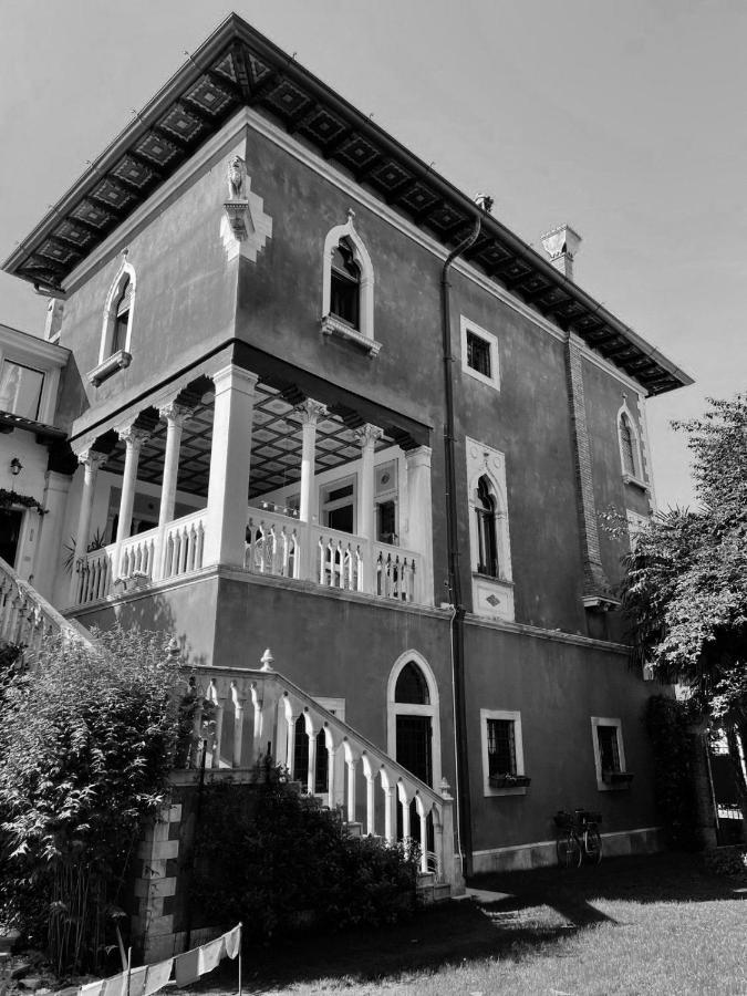 Casa Lovisoni Hotel Cervignano del Friuli Bagian luar foto