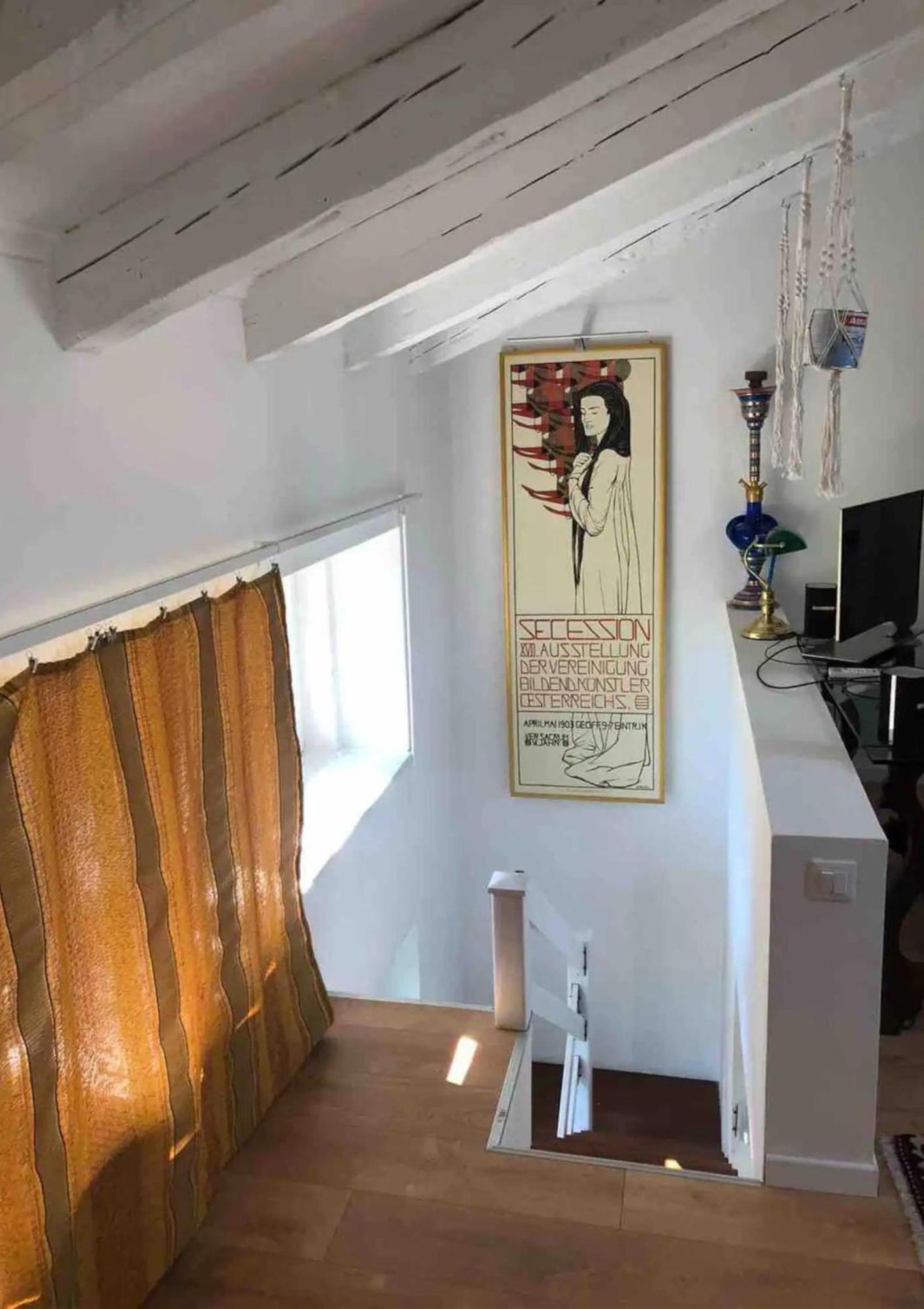 Casa Lovisoni Hotel Cervignano del Friuli Ruang foto