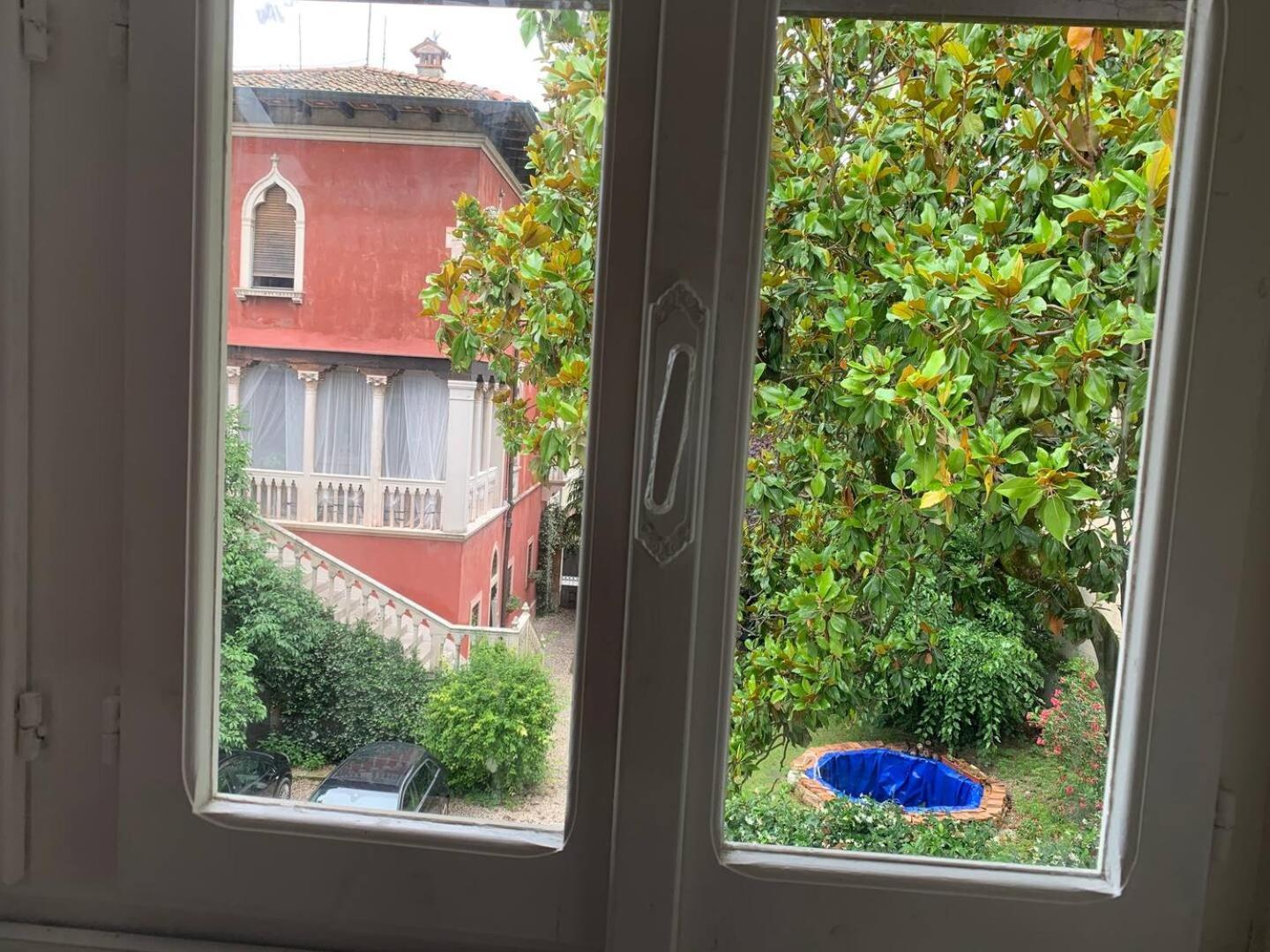 Casa Lovisoni Hotel Cervignano del Friuli Ruang foto