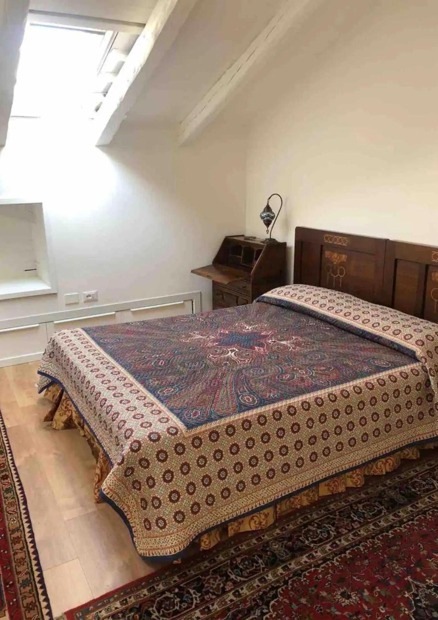 Casa Lovisoni Hotel Cervignano del Friuli Ruang foto