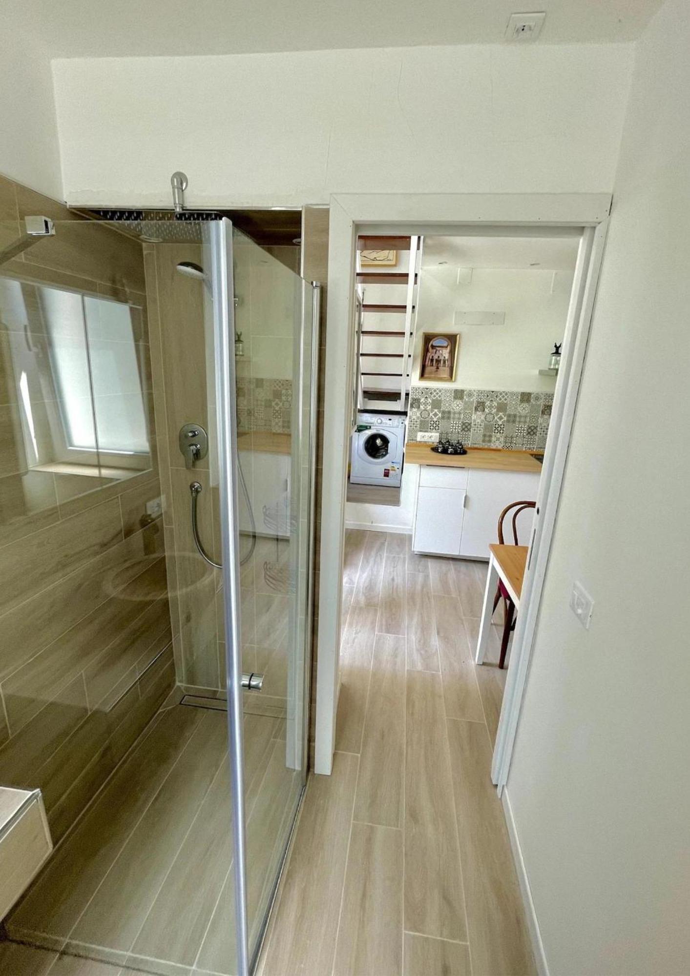 Casa Lovisoni Hotel Cervignano del Friuli Ruang foto