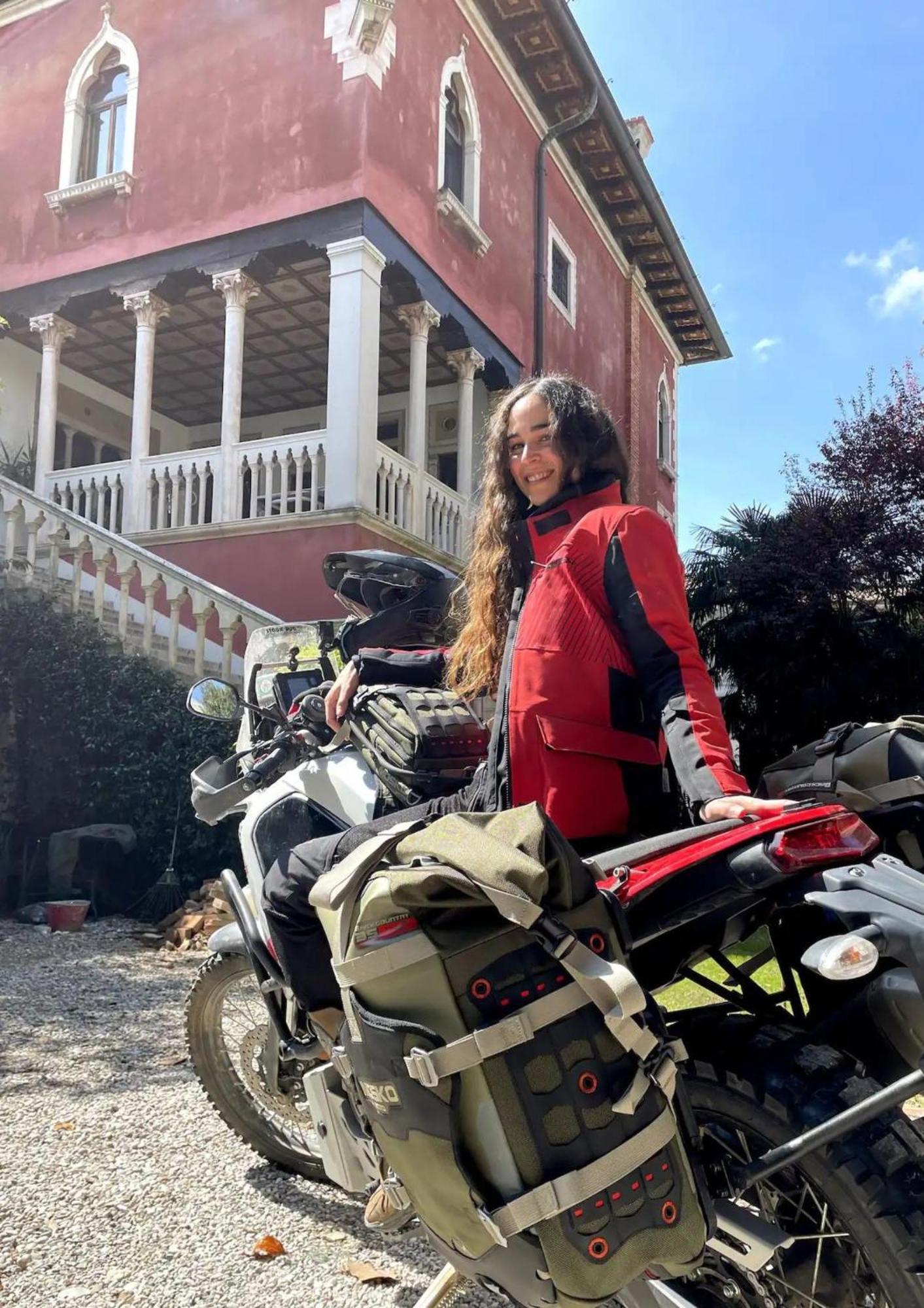 Casa Lovisoni Hotel Cervignano del Friuli Bagian luar foto