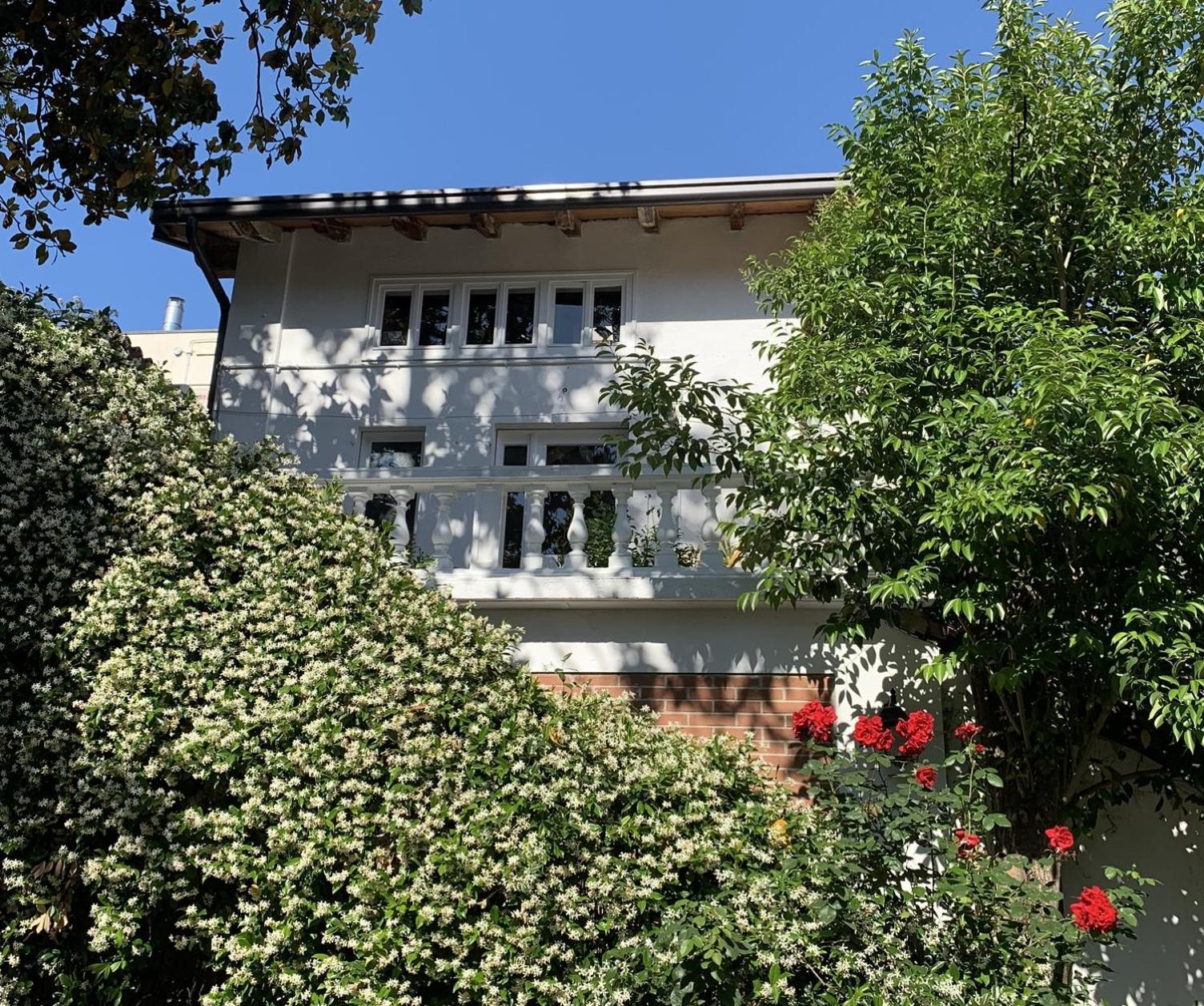 Casa Lovisoni Hotel Cervignano del Friuli Ruang foto