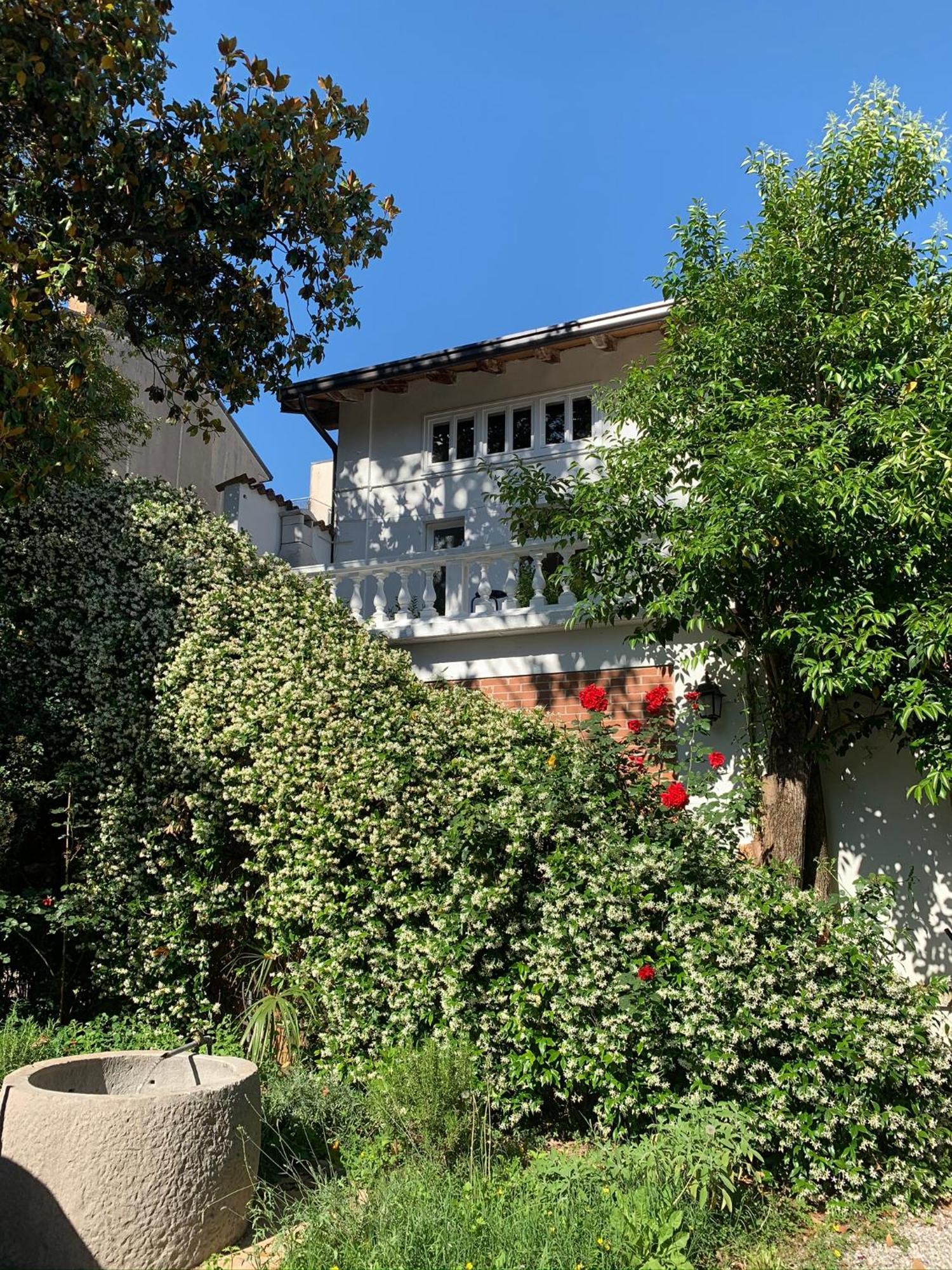 Casa Lovisoni Hotel Cervignano del Friuli Ruang foto