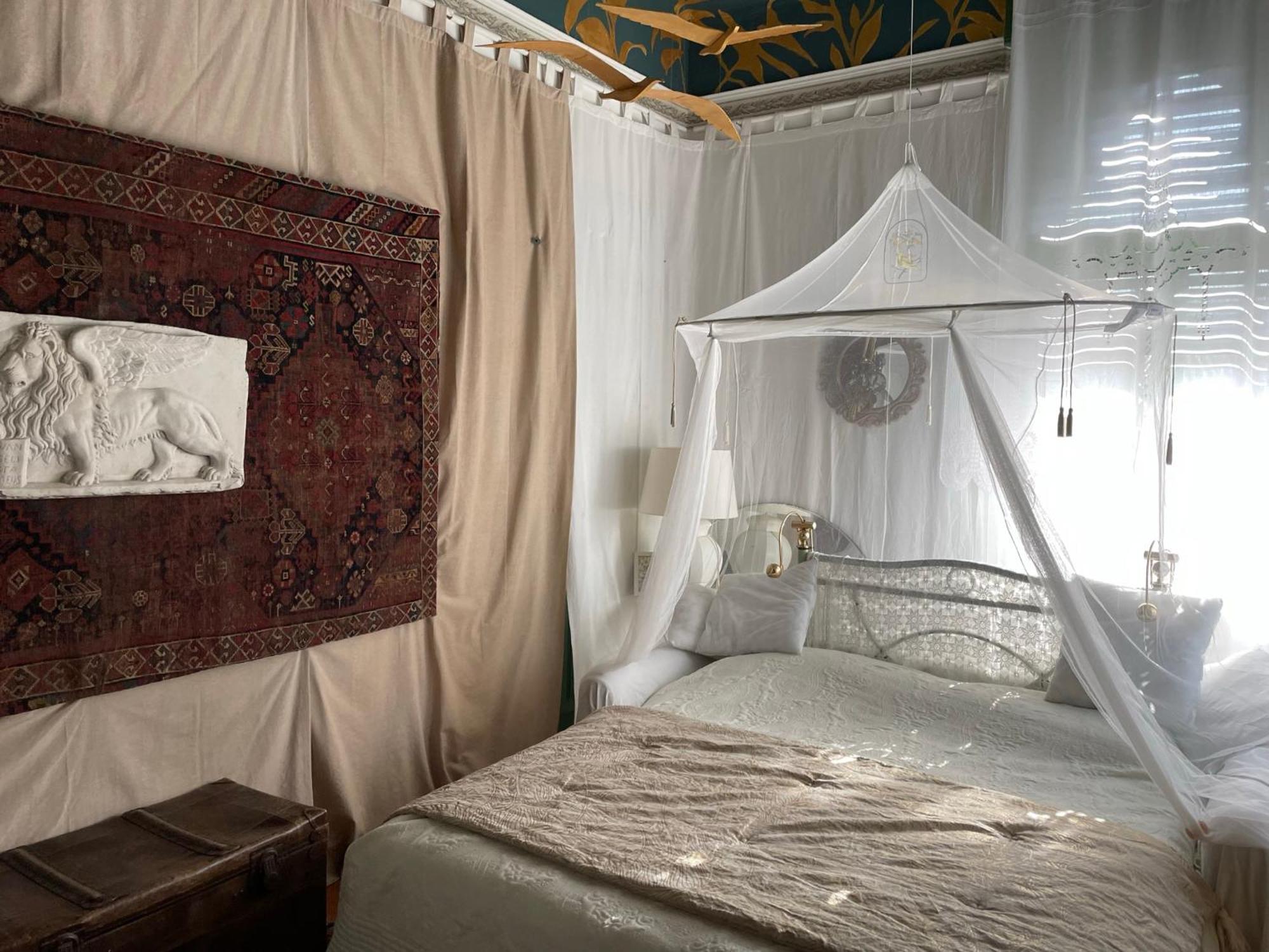 Casa Lovisoni Hotel Cervignano del Friuli Ruang foto
