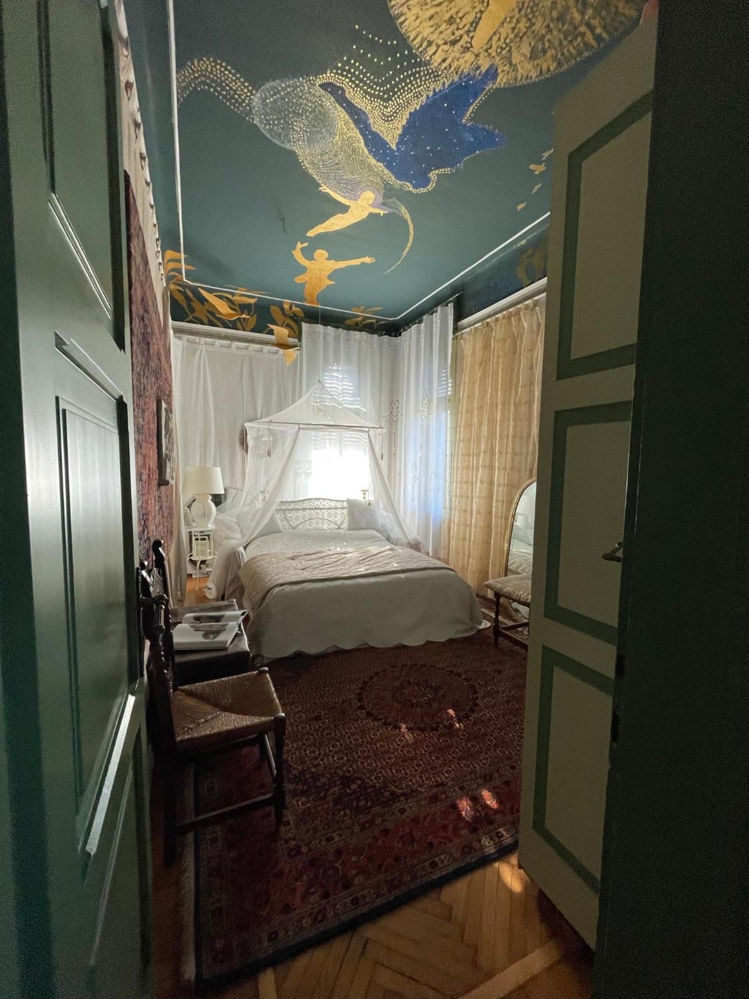 Casa Lovisoni Hotel Cervignano del Friuli Ruang foto