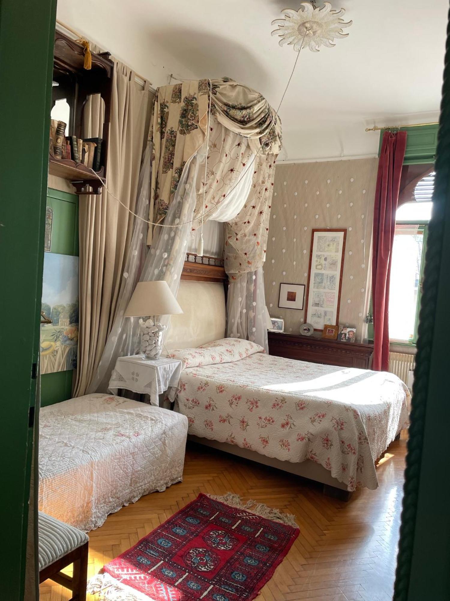 Casa Lovisoni Hotel Cervignano del Friuli Ruang foto