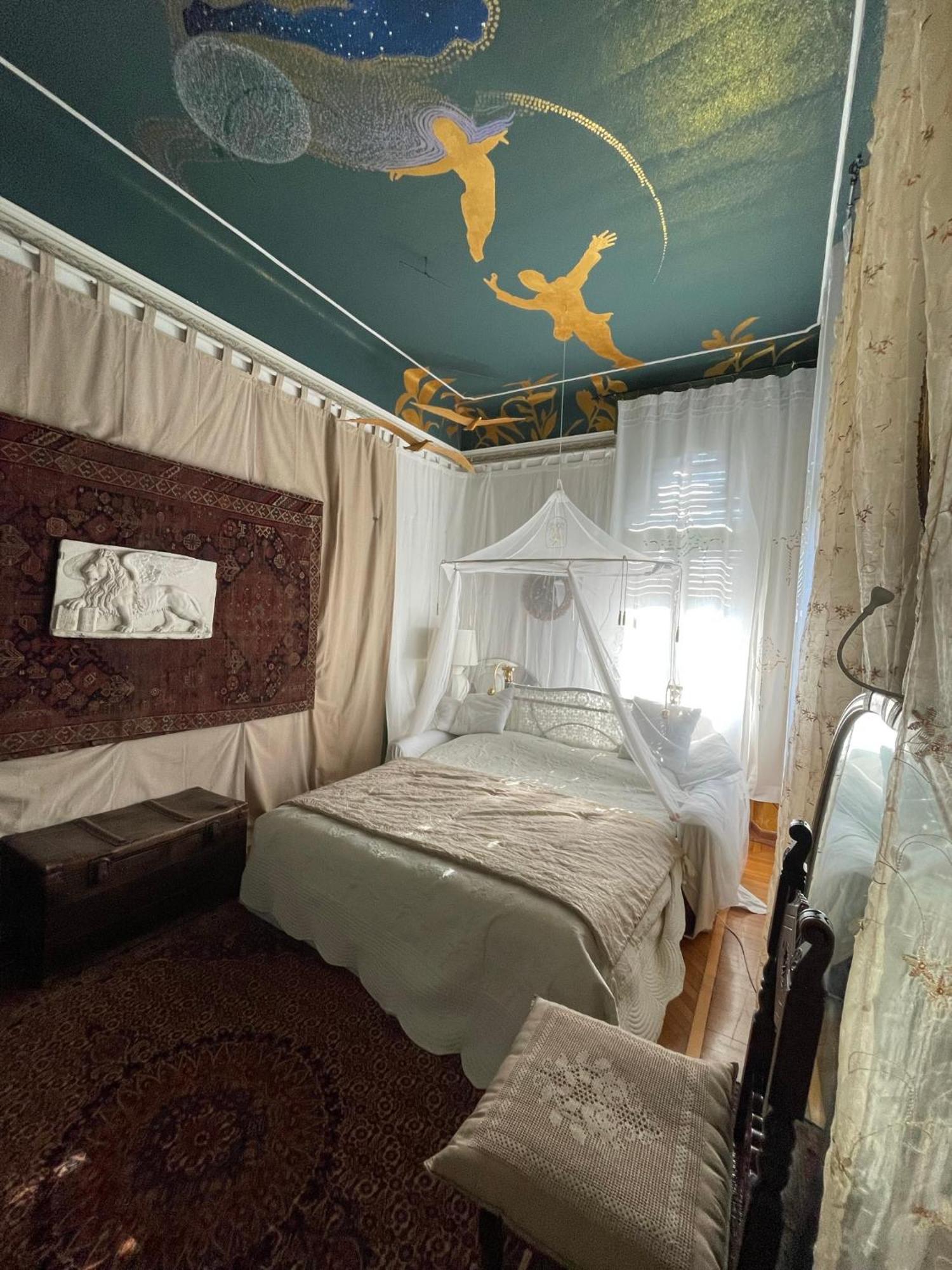 Casa Lovisoni Hotel Cervignano del Friuli Ruang foto