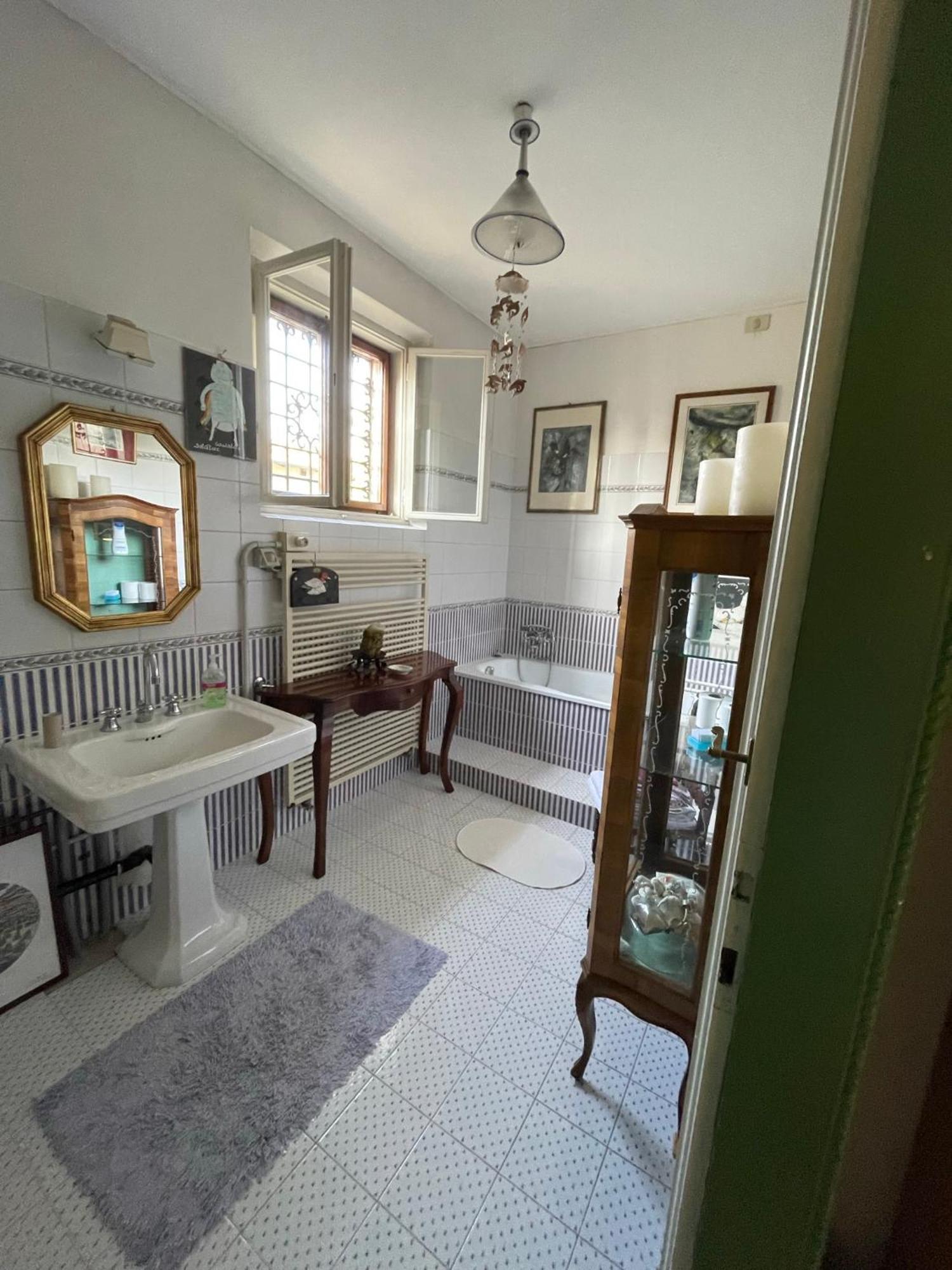 Casa Lovisoni Hotel Cervignano del Friuli Ruang foto