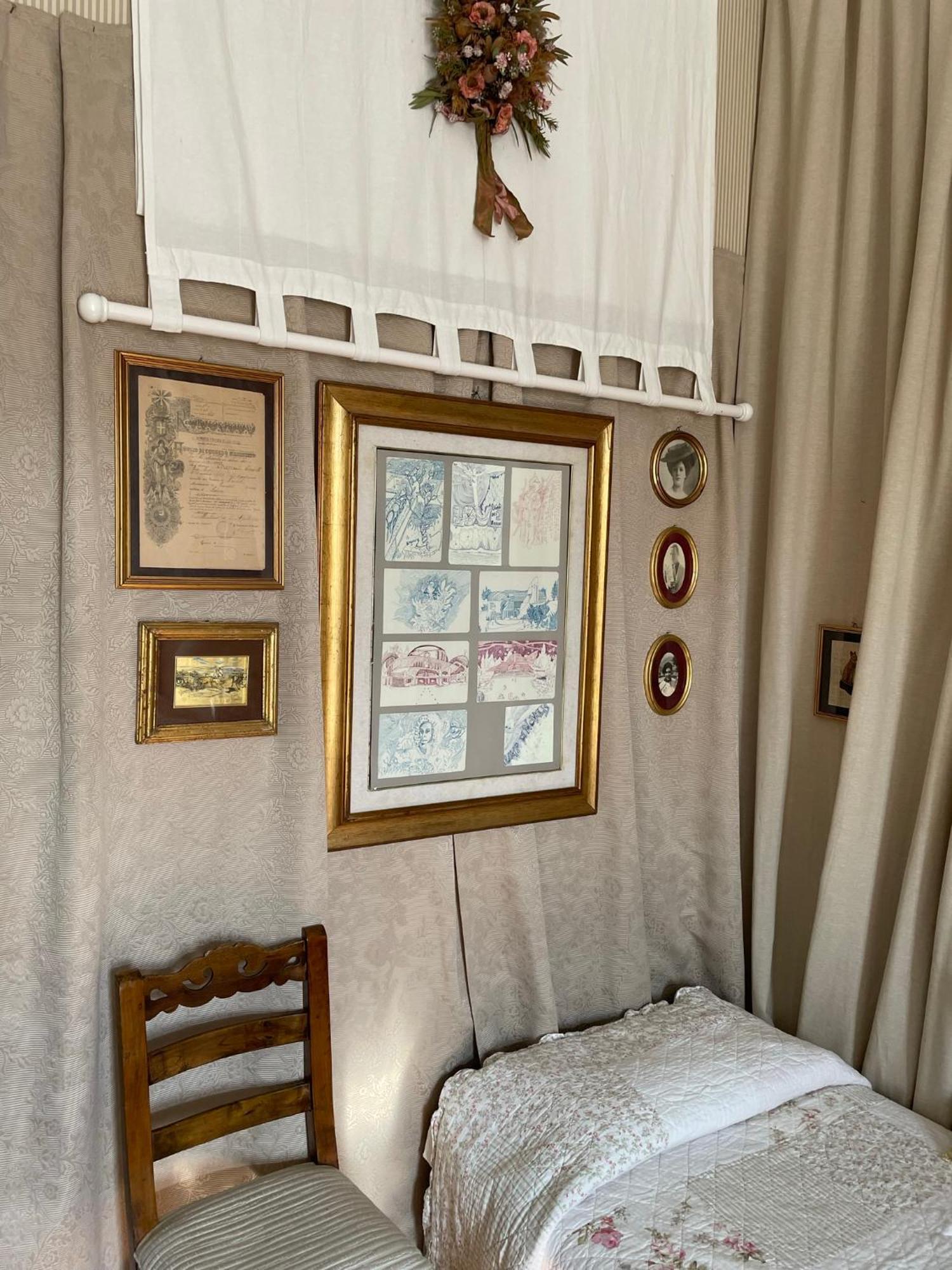 Casa Lovisoni Hotel Cervignano del Friuli Ruang foto
