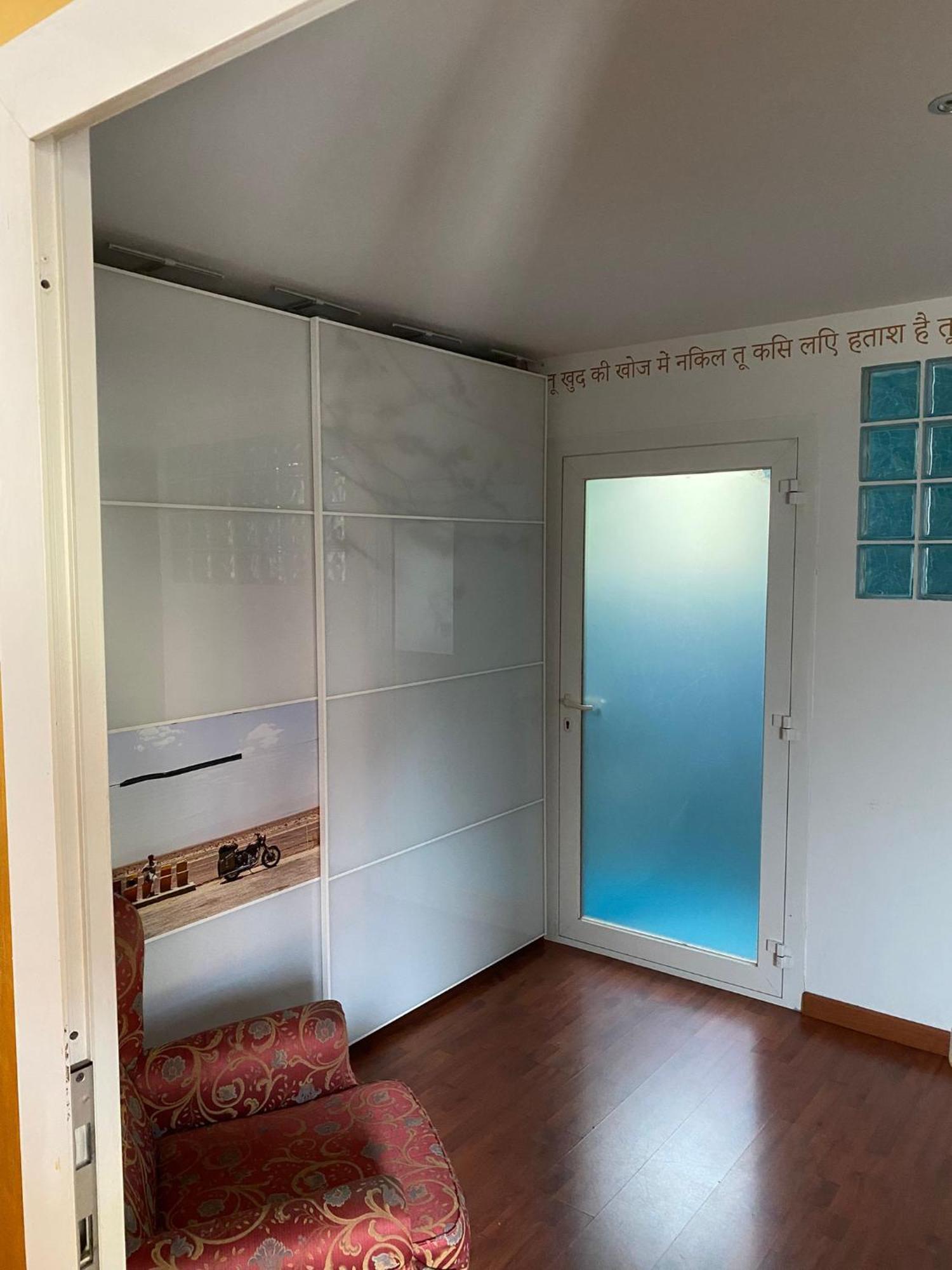 Casa Lovisoni Hotel Cervignano del Friuli Ruang foto