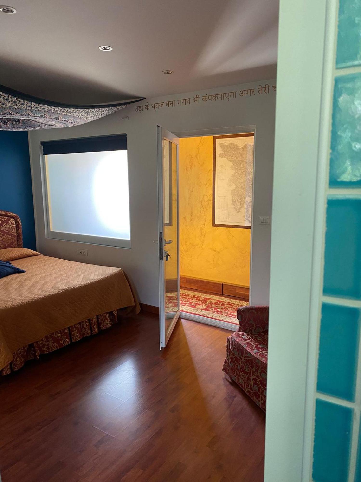 Casa Lovisoni Hotel Cervignano del Friuli Ruang foto