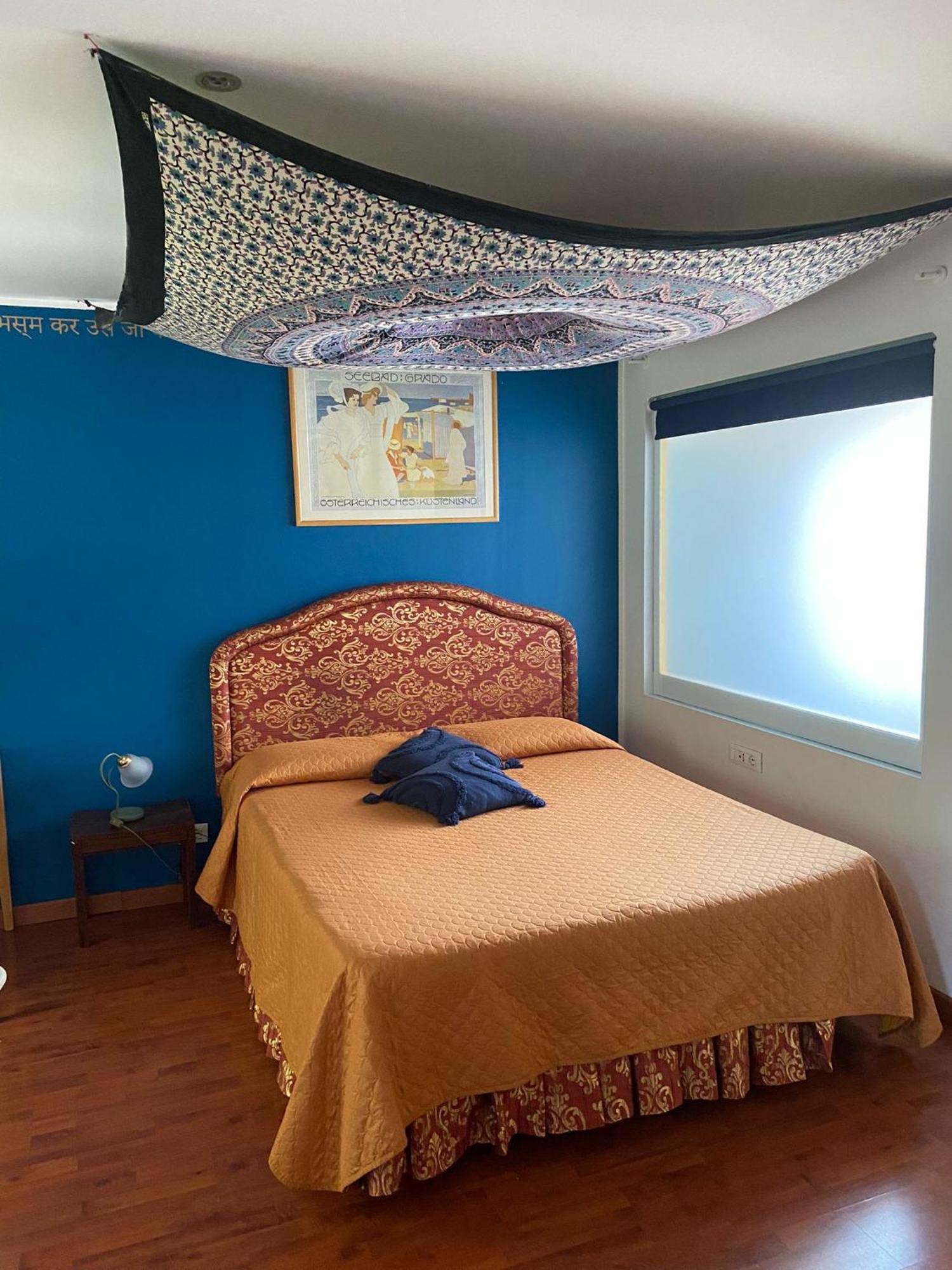 Casa Lovisoni Hotel Cervignano del Friuli Ruang foto