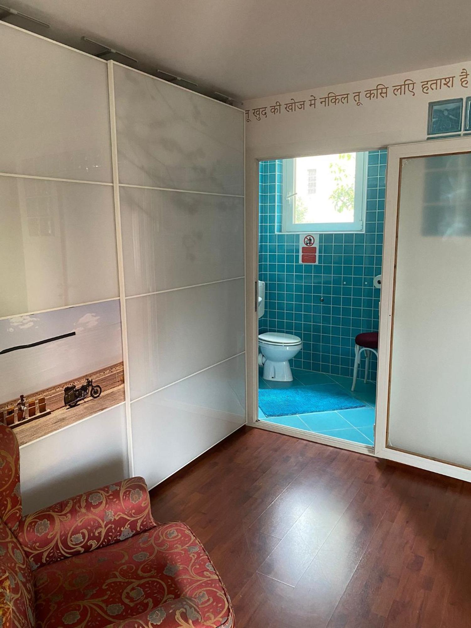 Casa Lovisoni Hotel Cervignano del Friuli Ruang foto