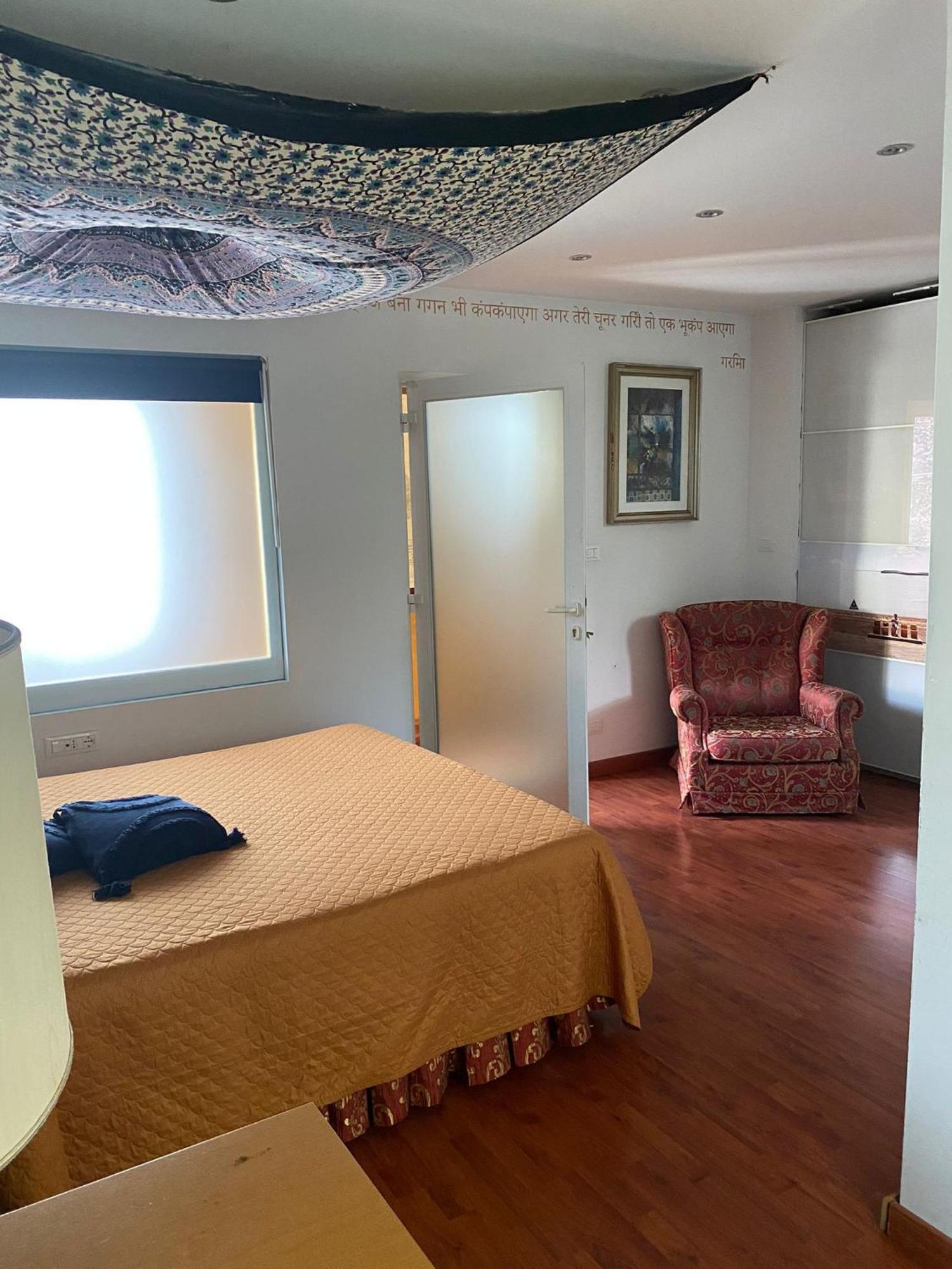 Casa Lovisoni Hotel Cervignano del Friuli Ruang foto