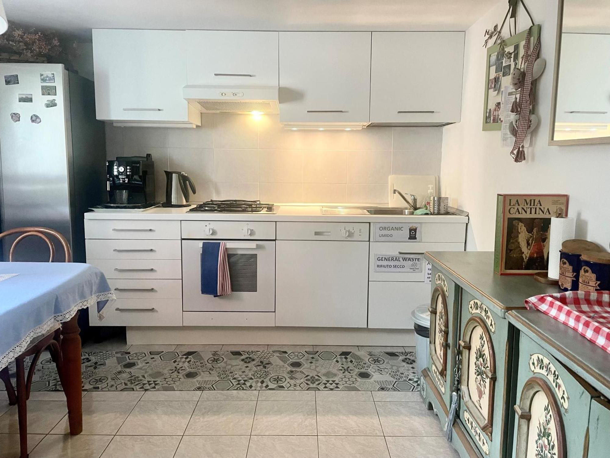 Casa Lovisoni Hotel Cervignano del Friuli Bagian luar foto