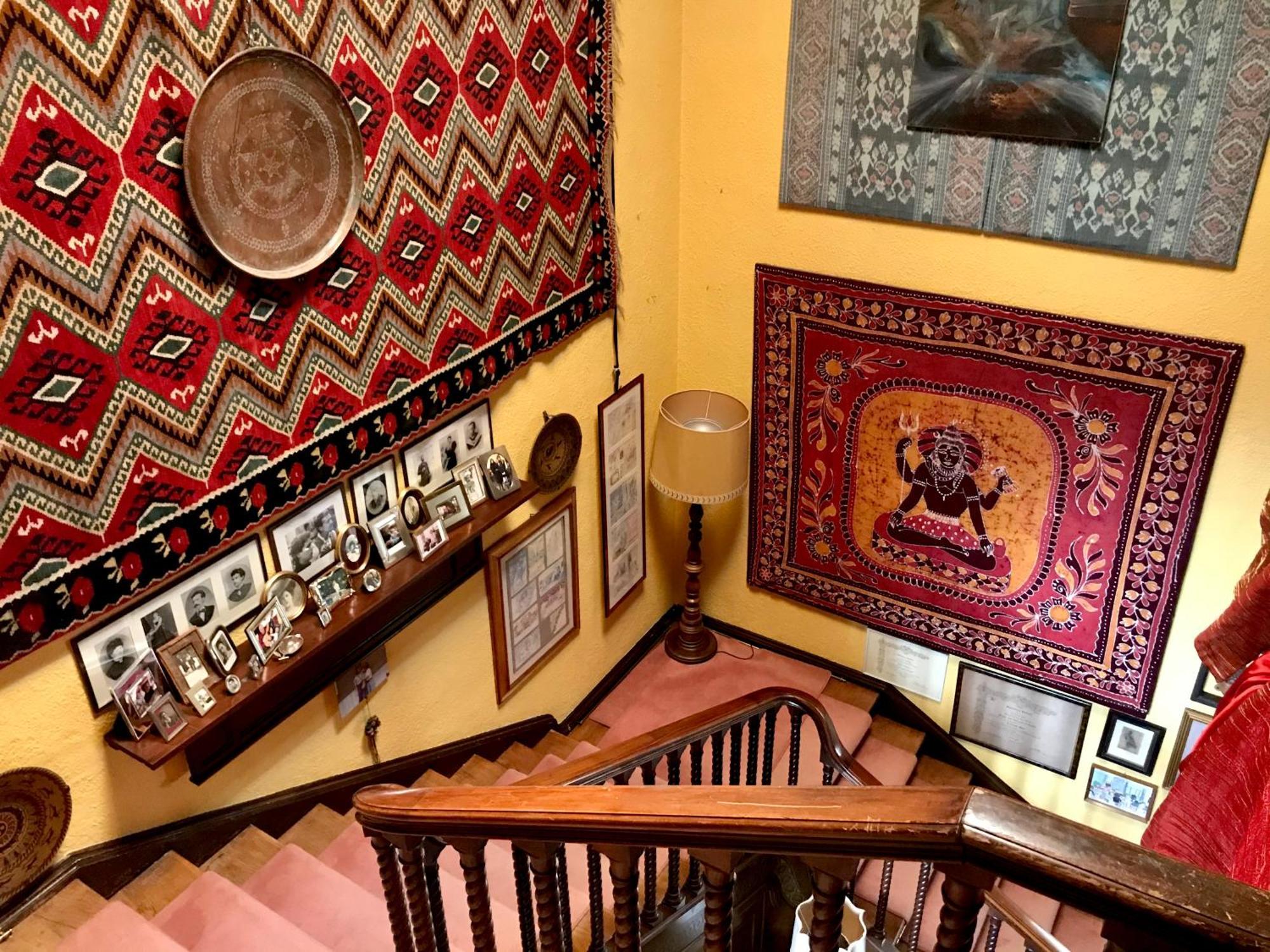 Casa Lovisoni Hotel Cervignano del Friuli Bagian luar foto
