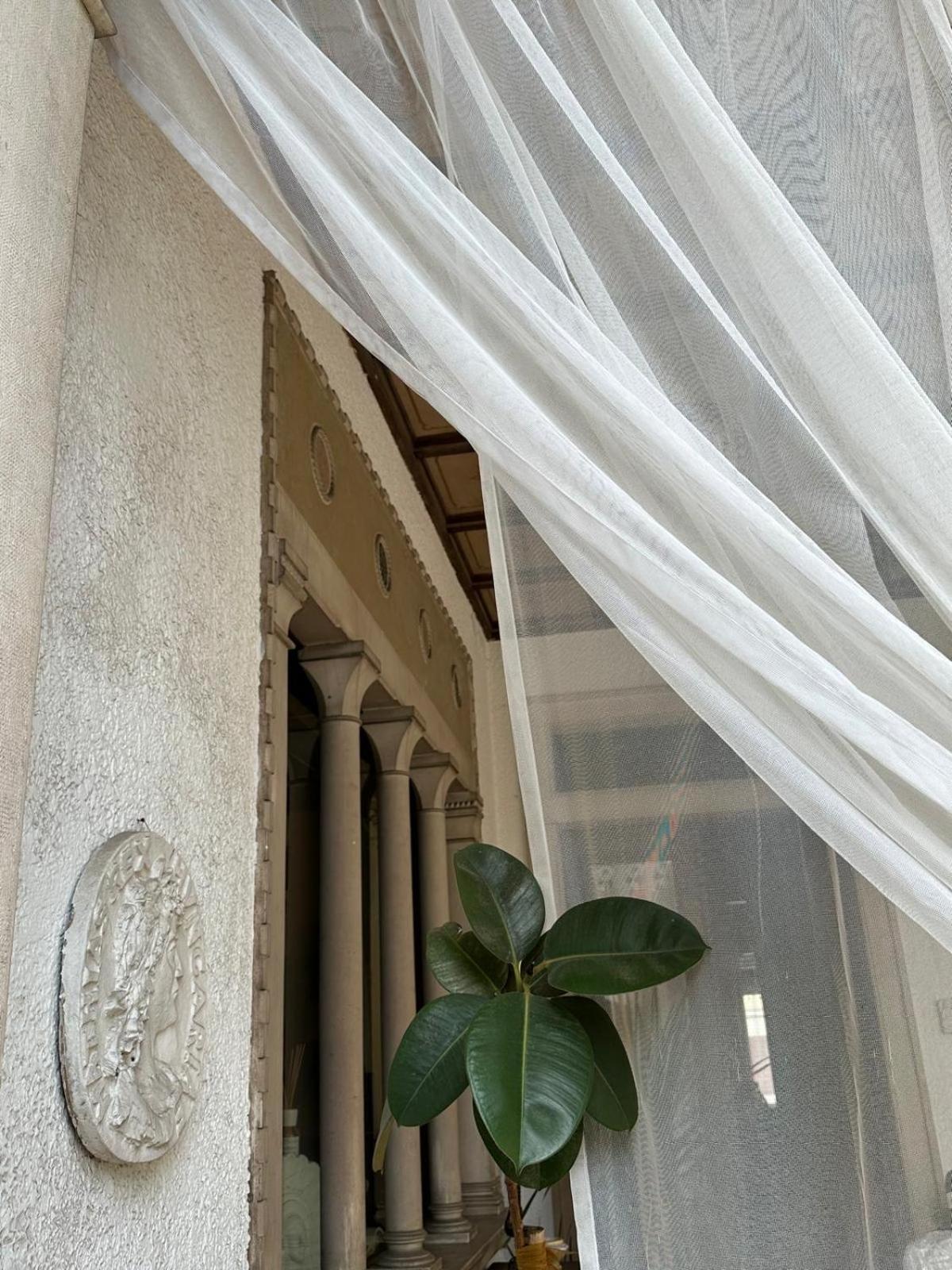 Casa Lovisoni Hotel Cervignano del Friuli Bagian luar foto