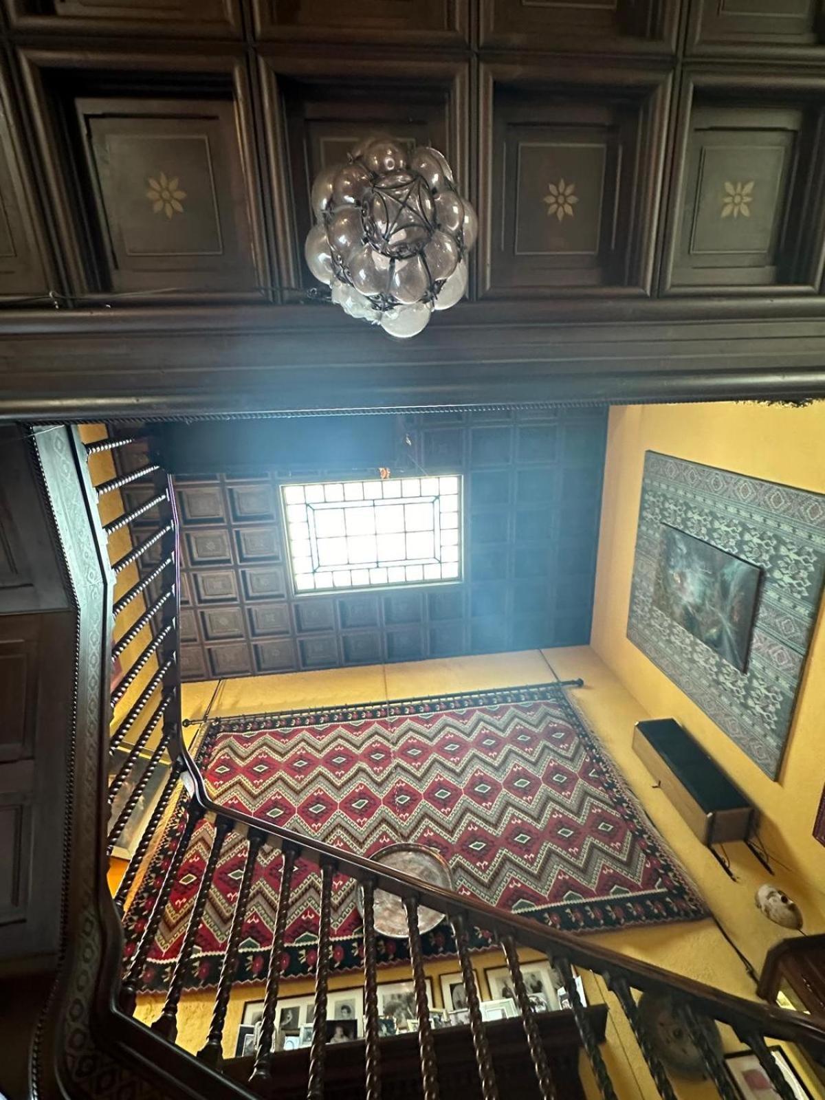 Casa Lovisoni Hotel Cervignano del Friuli Bagian luar foto